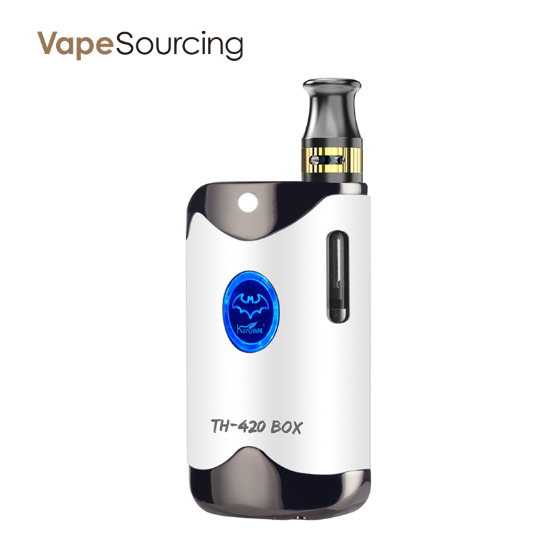 Kangvape TH-420 BOX Vaporizer Kit 650mAh