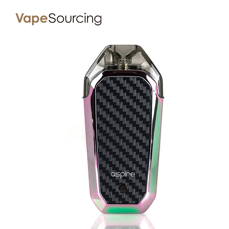 Aspire AVP Pod System Kit 700mAh