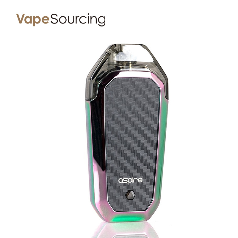 Aspire AVP Pod System Kit 700mAh