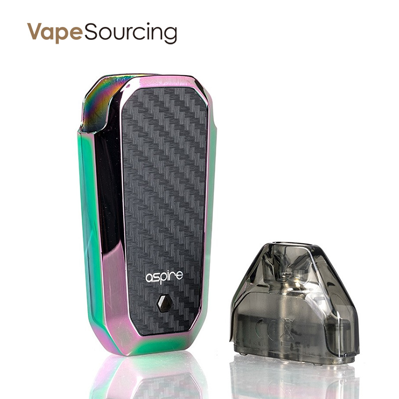 Aspire AVP Pod System Kit 700mAh