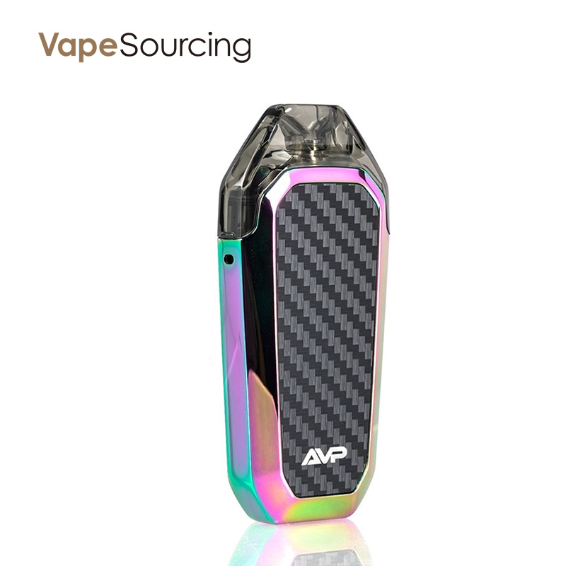 Aspire AVP Pod System Kit 700mAh