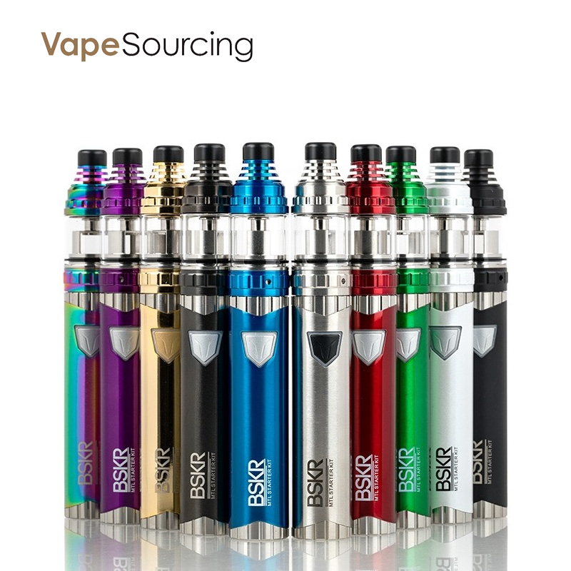 Vandy Vape Berserker MTL Kit<span class=