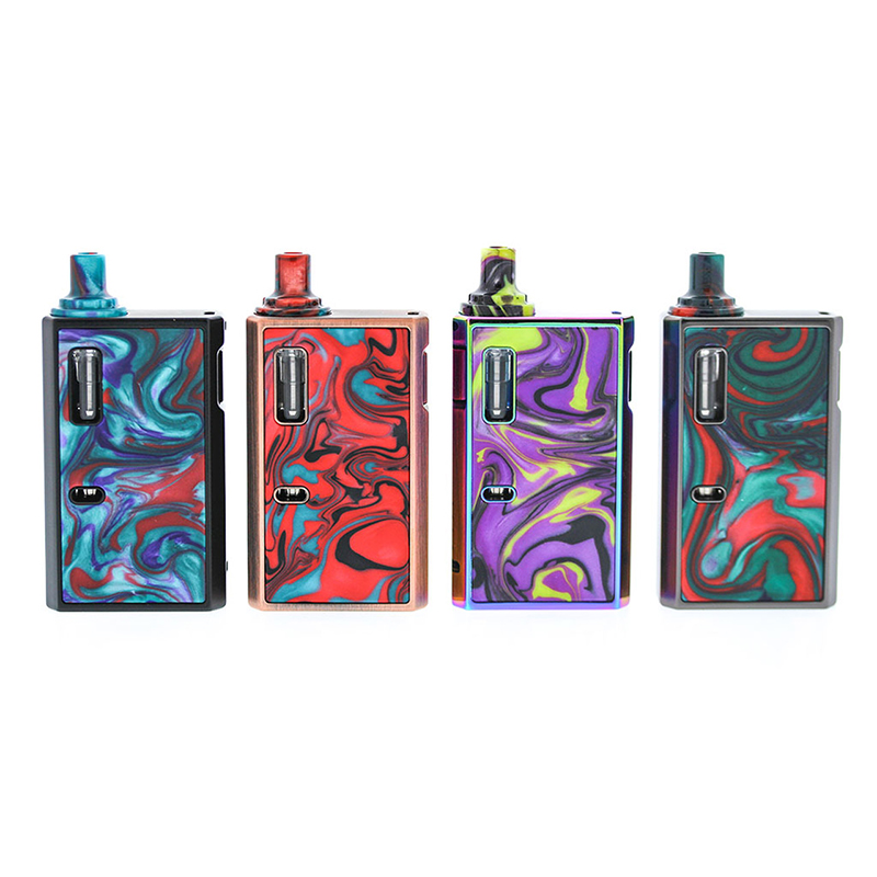 IJOY Mercury Starter Kit