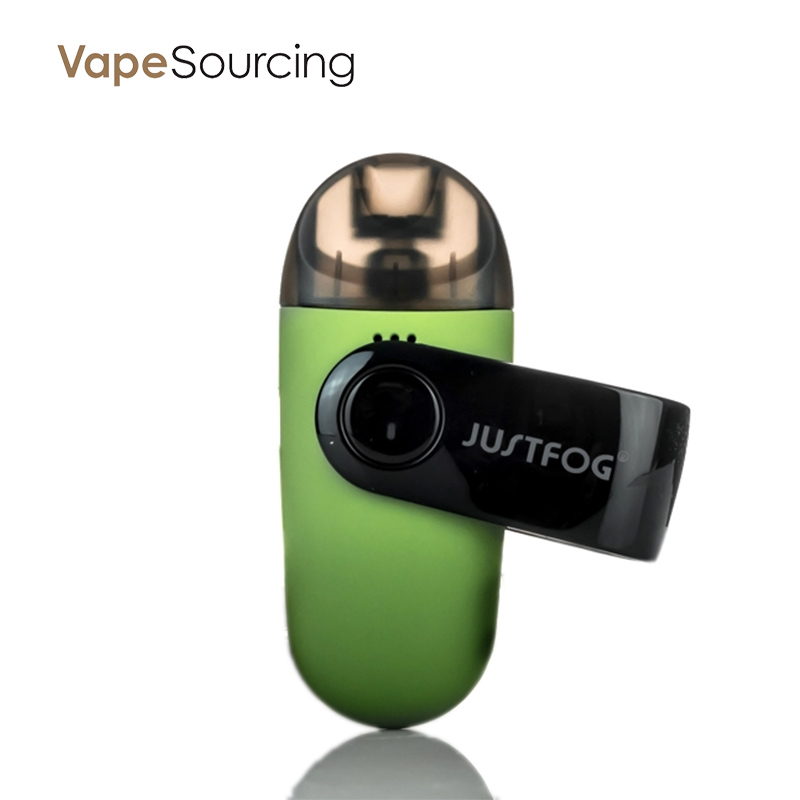 Justfog C601 Pod System Kit 650mAh