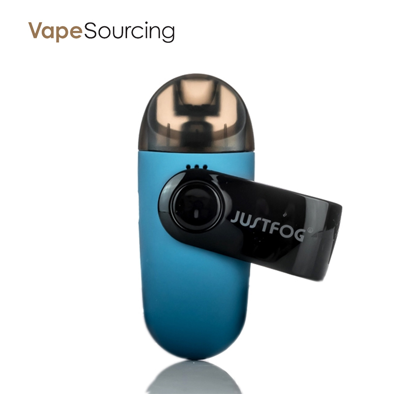 Justfog C601 Pod System Kit 650mAh