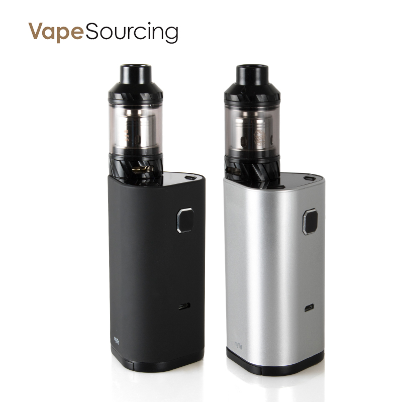 MyVapors myTri Kit with KAGE Atomizer 300W<span cl...
