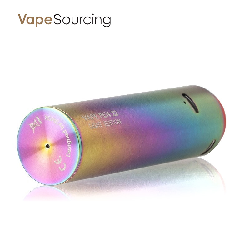 SMOK Vape Pen 22 Kit Light Edition