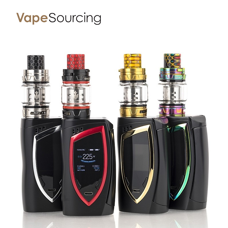 SMOK Devilkin Kit with TFV12 Prince 225W<span clas...