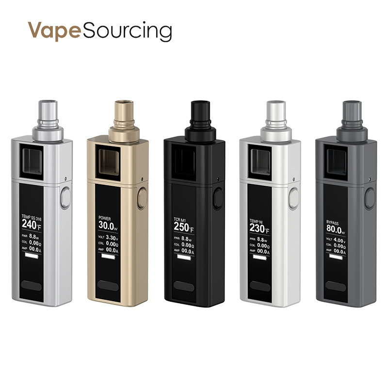 Joyetech Cuboid Mini Kit 80W<span class=