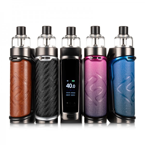 Innokin Sensis 40W Next-Gen Pod Mod Kit 3000mAh