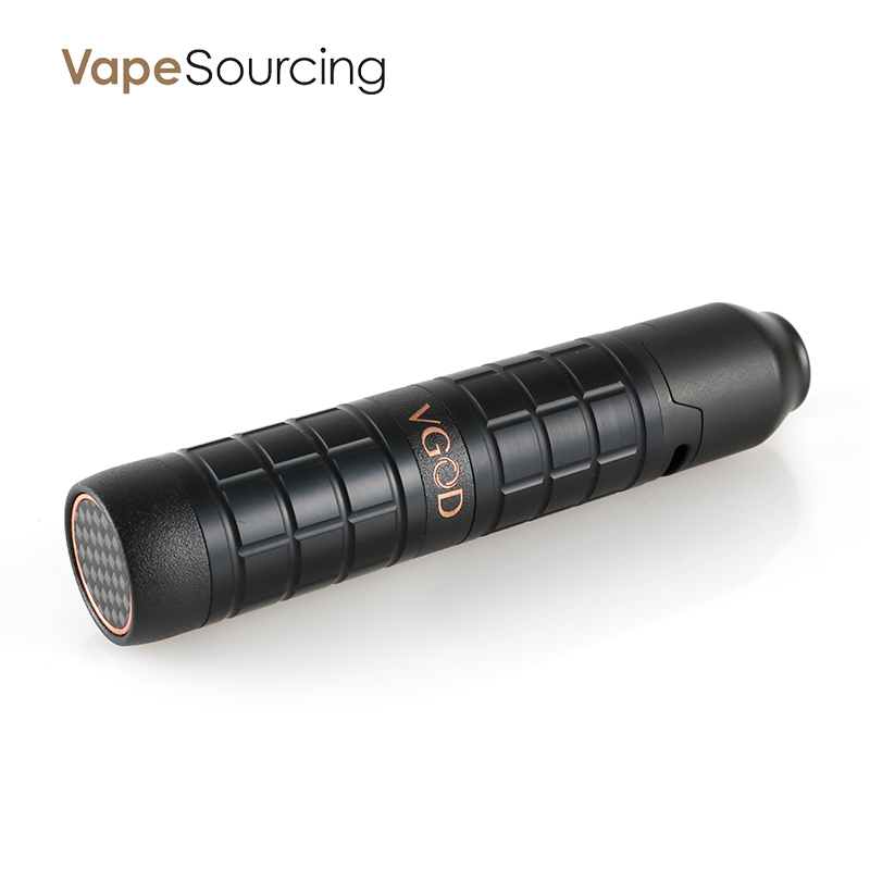 VGOD Pro Mech 2 Kit with ELITE RDA