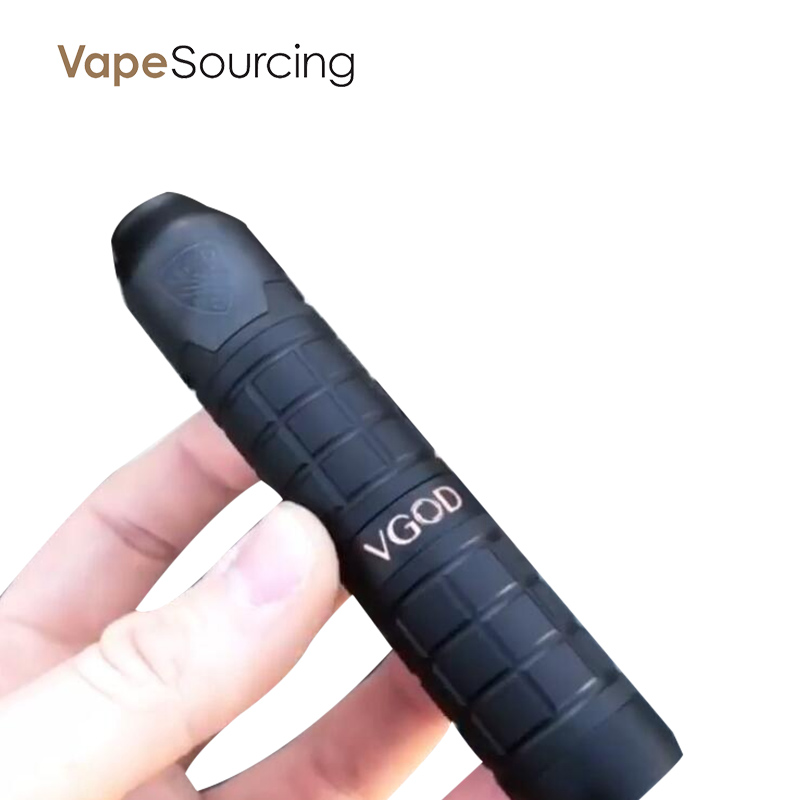 VGOD Pro Mech 2 Kit with ELITE RDA