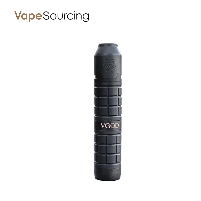 VGOD Pro Mech 2 Kit with ELITE RDA