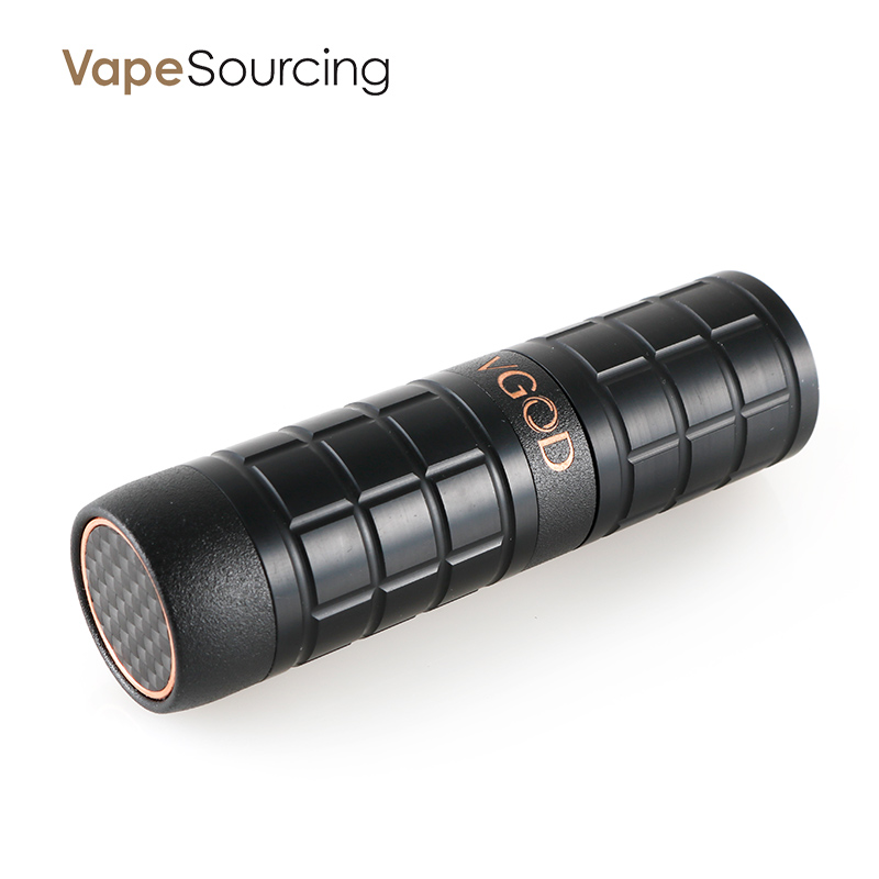 VGOD Pro Mech 2 Kit with ELITE RDA