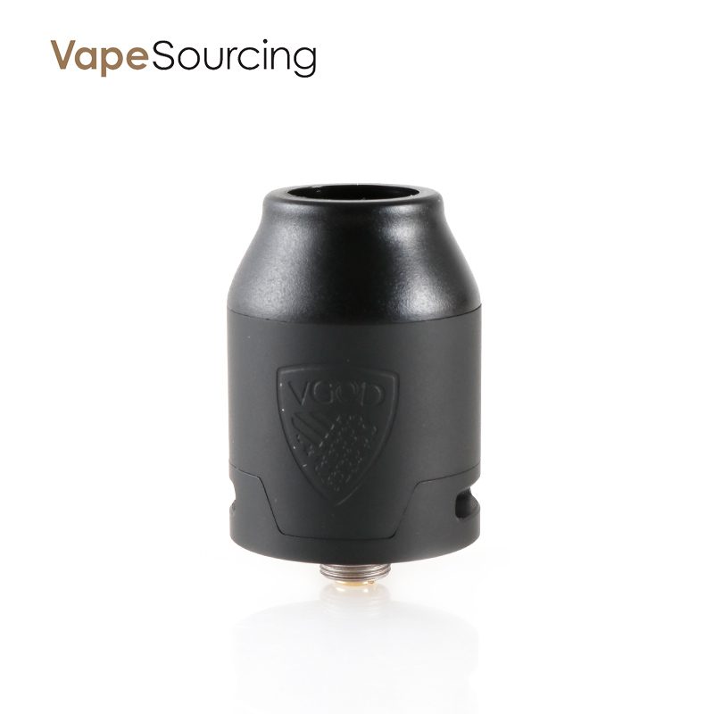 VGOD Pro Mech 2 Kit with ELITE RDA