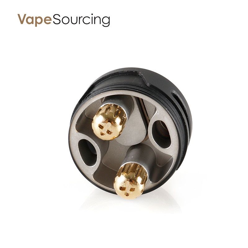 VGOD Pro Mech 2 Kit with ELITE RDA