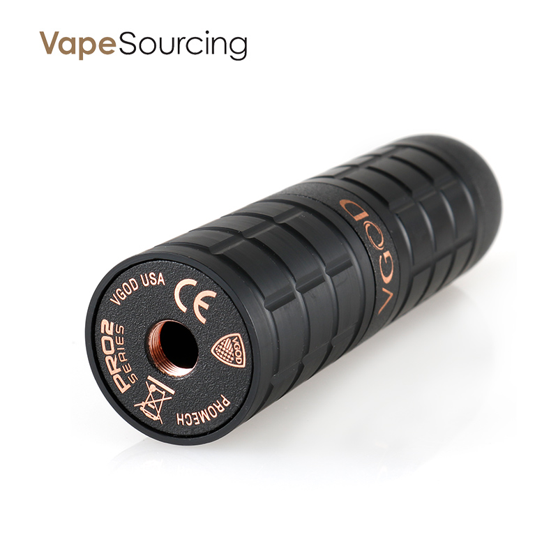 VGOD Pro Mech 2 Kit with ELITE RDA