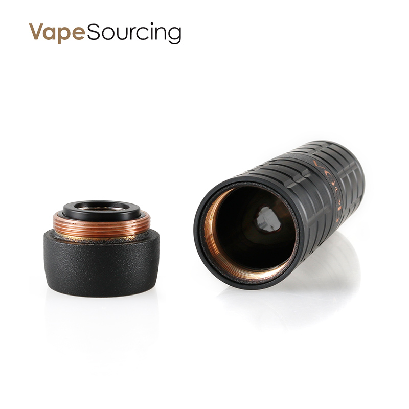 VGOD Pro Mech 2 Kit with ELITE RDA