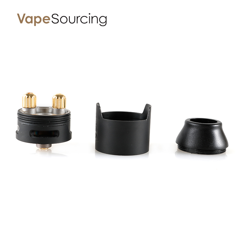 VGOD Pro Mech 2 Kit with ELITE RDA