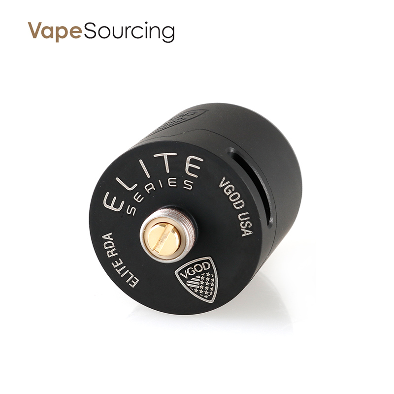 VGOD Pro Mech 2 Kit with ELITE RDA