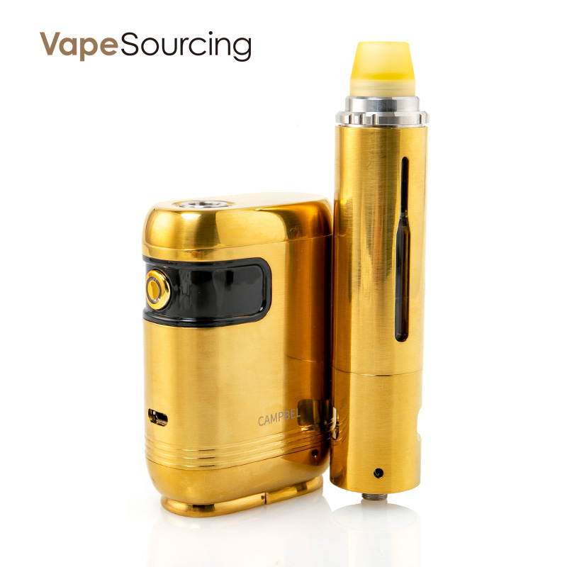 Smoant Campbel Kit 80W