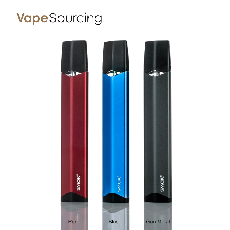 SMOK INFINIX Pod System Kit 250mAh