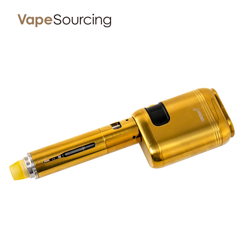 Smoant Campbel Kit 80W