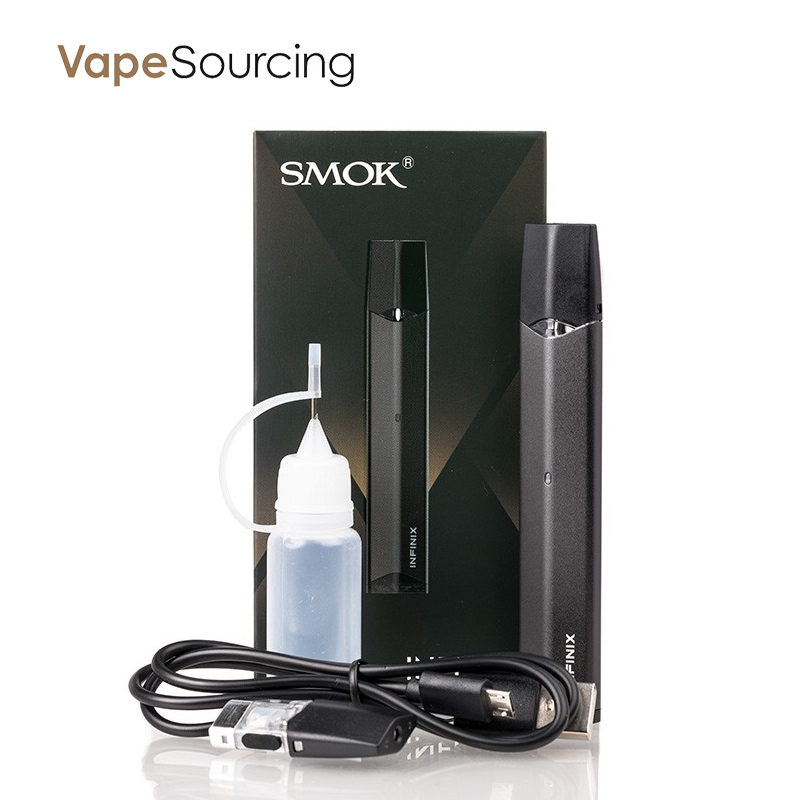 SMOK INFINIX Pod System Kit 250mAh