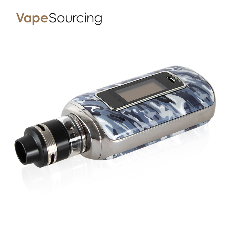 Aspire SkyStar Revvo 210W Kit with Revvo Tank