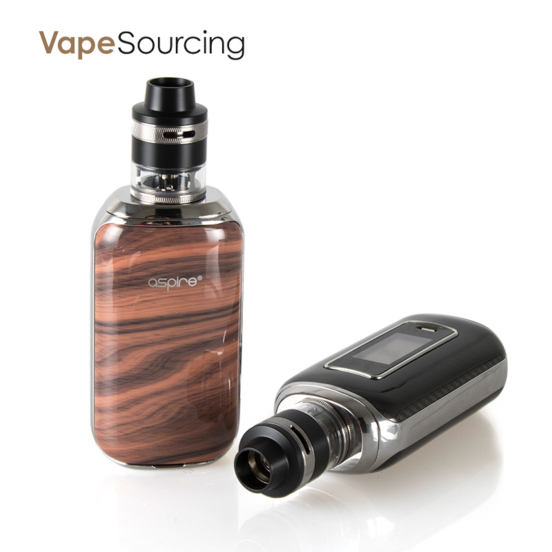 Aspire SkyStar Revvo 210W Kit with Revvo Tank