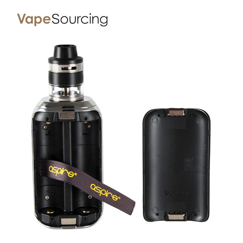 Aspire SkyStar Revvo 210W Kit with Revvo Tank