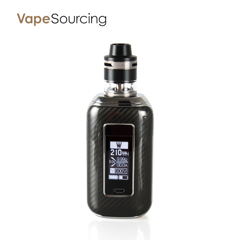 Aspire SkyStar Revvo 210W Kit with Revvo Tank