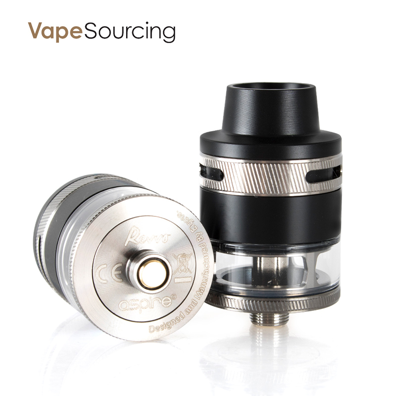 Aspire SkyStar Revvo 210W Kit with Revvo Tank