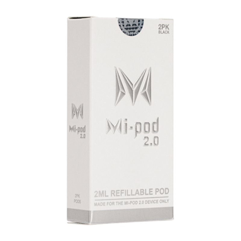 Mi-Pod 2.0 Pod System Kit 1250mAh 2ml