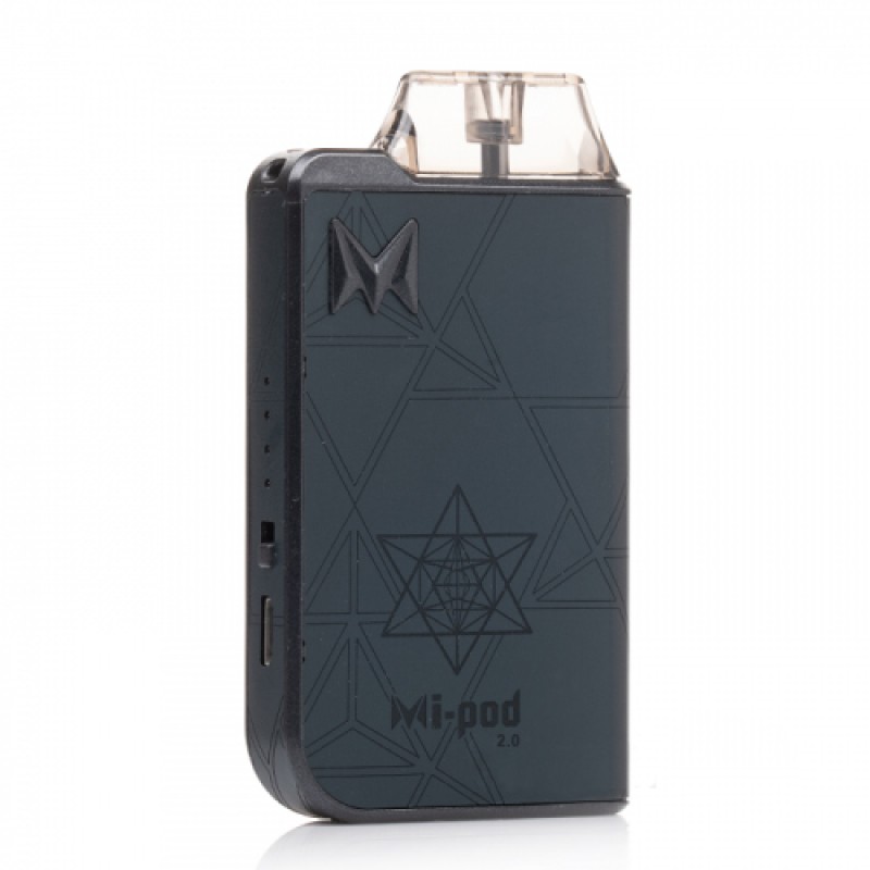 Mi-Pod 2.0 Pod System Kit 1250mAh 2ml