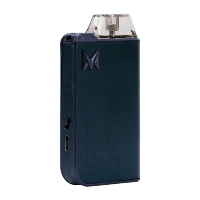 Mi-Pod 2.0 Pod System Kit 1250mAh 2ml