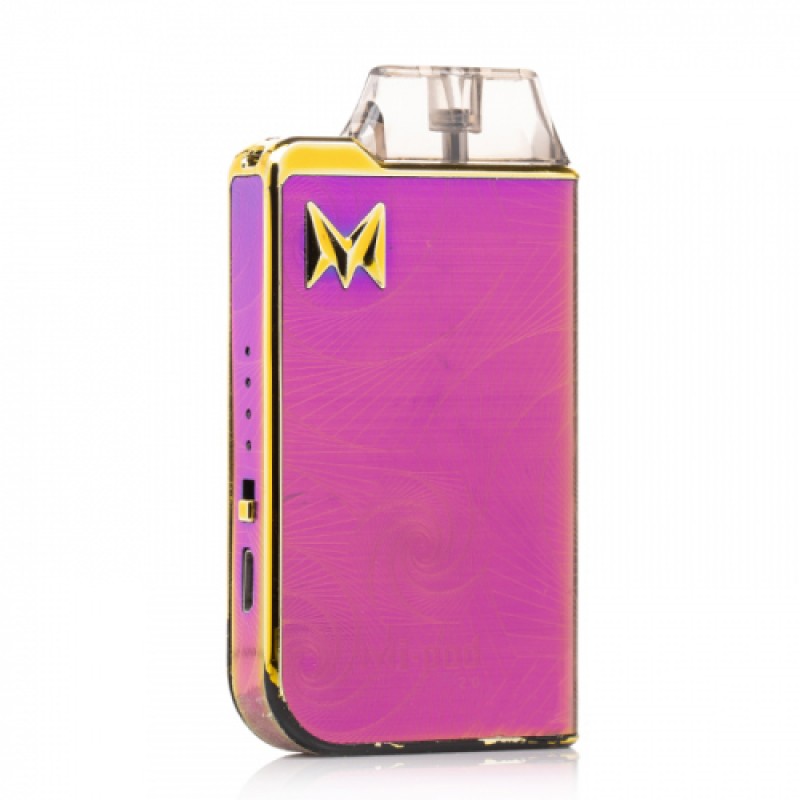 Mi-Pod 2.0 Pod System Kit 1250mAh 2ml