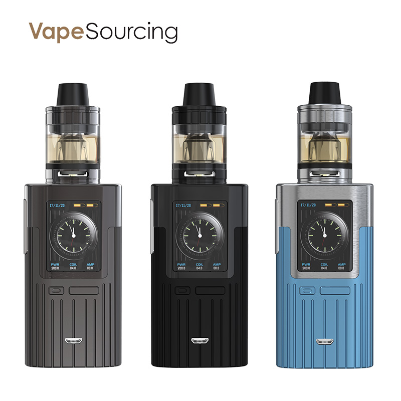 Joyetech ESPION Kit 200W with ProCore X Tank<span ...