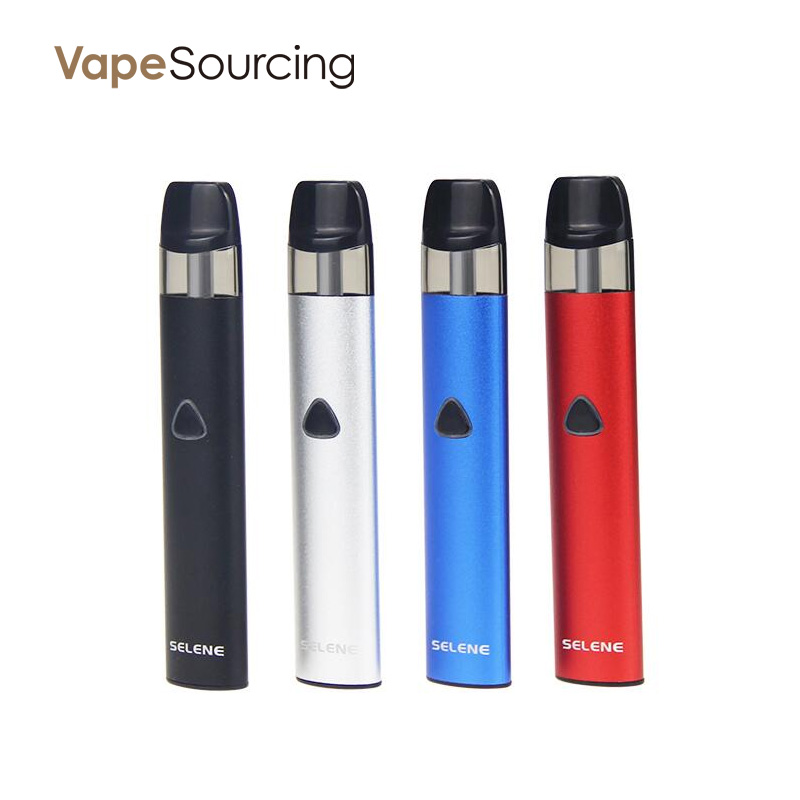 ATVS Selene Pod System Kit 300mAh<span class=