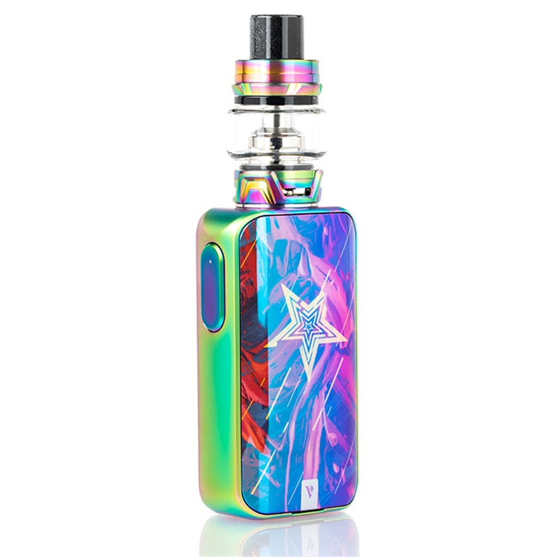 Vaporesso Luxe Kit 220W With Skrr Tank 8ML