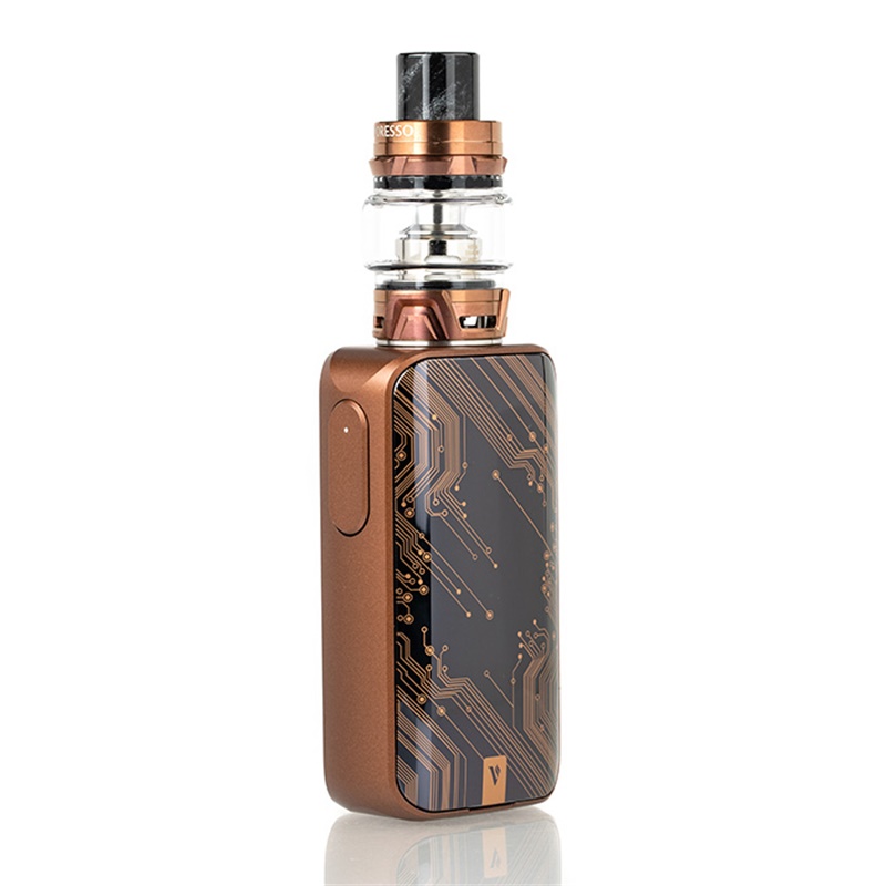 Vaporesso Luxe Kit 220W With Skrr Tank 8ML