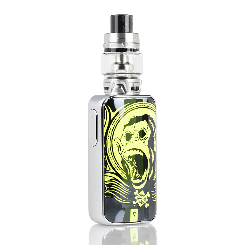 Vaporesso Luxe Kit 220W With Skrr Tank 8ML