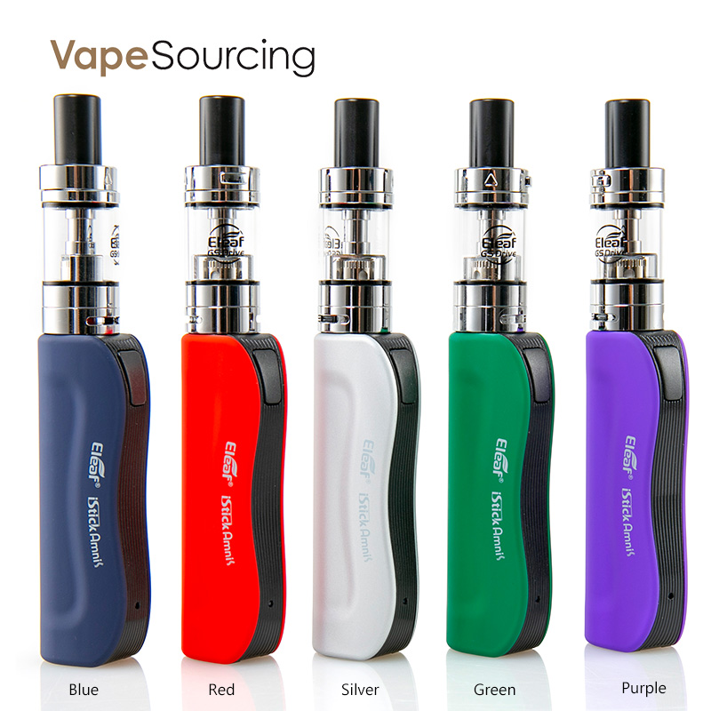 Eleaf iStick Amnis Kit 900mAh