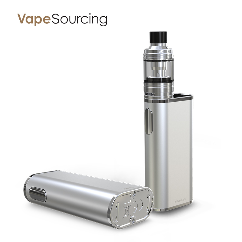 Eleaf iStick MELO Kit with MELO 4 Atomizer