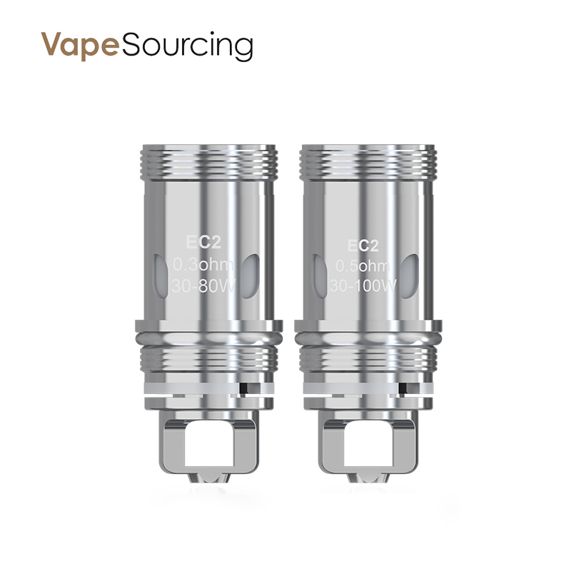 Eleaf iStick MELO Kit with MELO 4 Atomizer