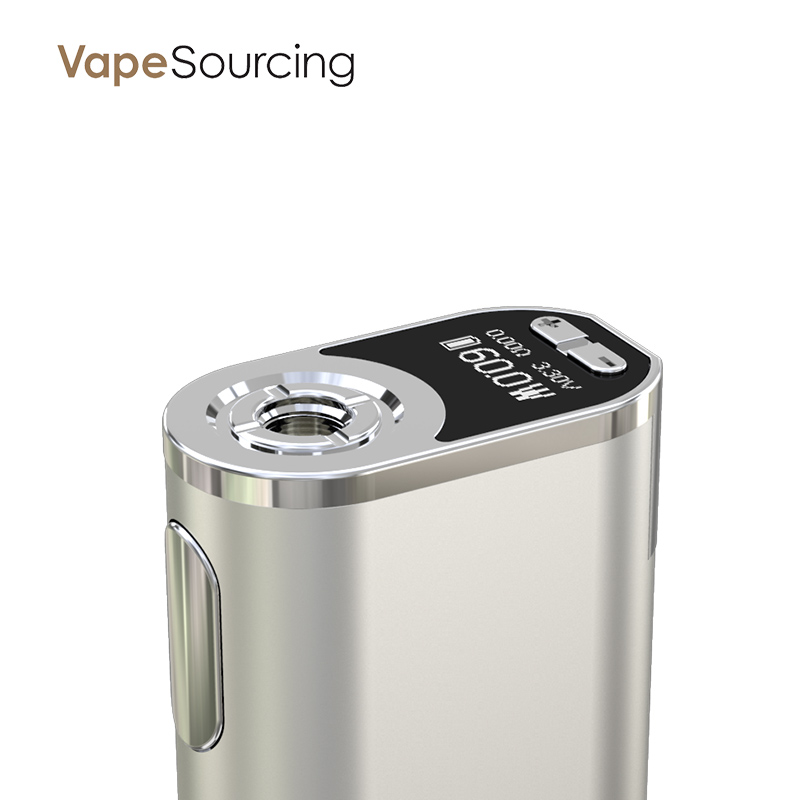 Eleaf iStick MELO Kit with MELO 4 Atomizer