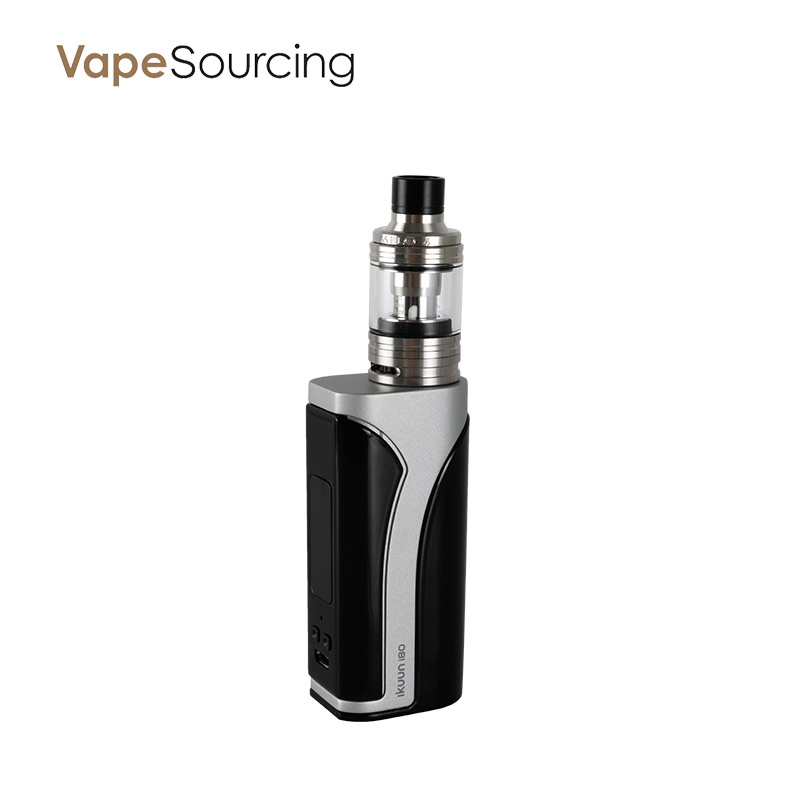 Eleaf IKUU i80 Starter Kit<span class=