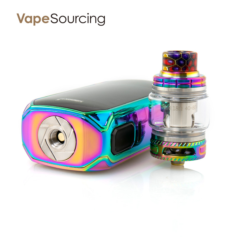 Smoant Naboo Kit 225W with Naboo Tank