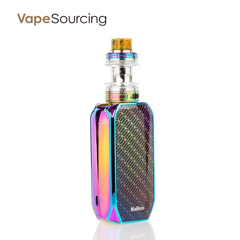 Smoant Naboo Kit 225W with Naboo Tank