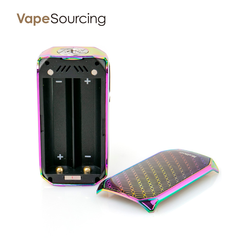 Smoant Naboo Kit 225W with Naboo Tank